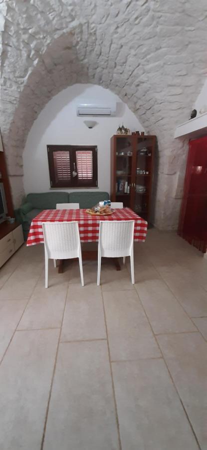 Villa paradiso Ostuni Exterior foto